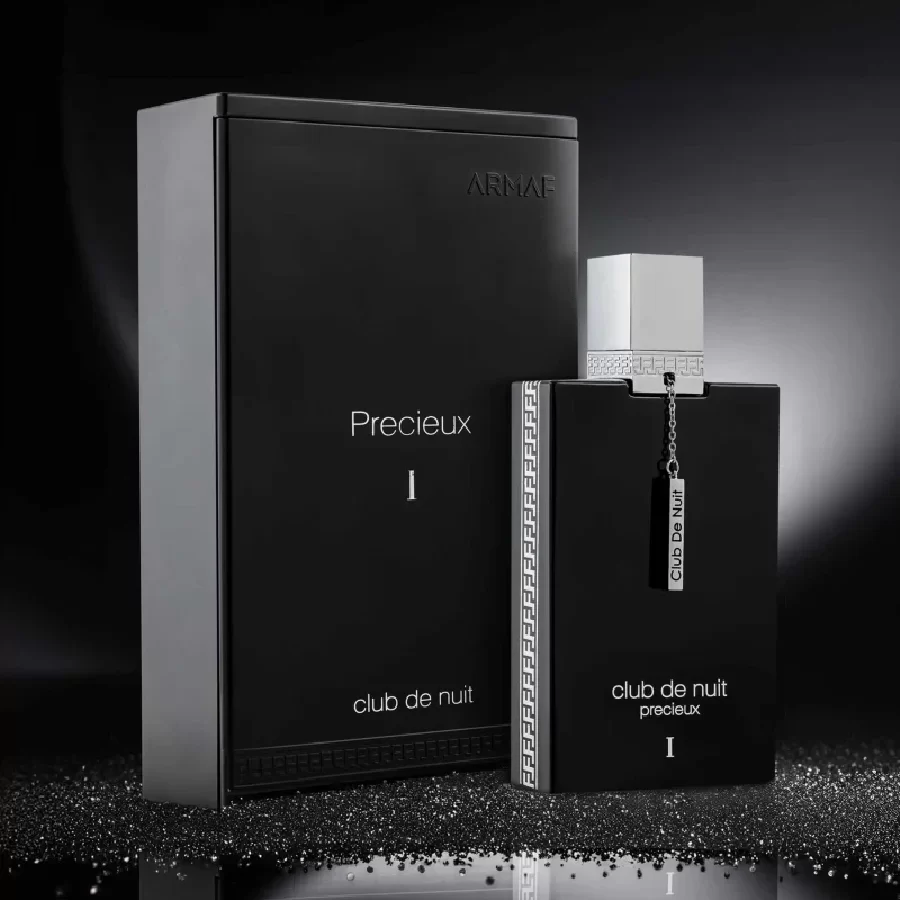 Nước Hoa Unisex Armaf Precieux I Extrait de Parfum