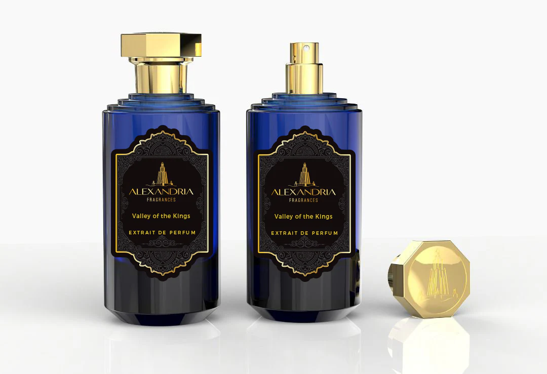 Nước Hoa Unisex Alexandria Fragrances Valley Of The Kings Extrait de Parfum