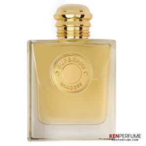 Burberry Goddess EDP