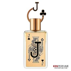 Nước Hoa Nam Fragrance World Jack Of Clubs EDP