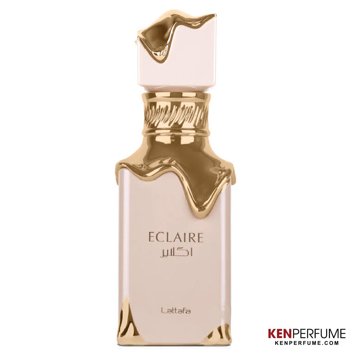 Nước Hoa Nữ Lattafa Eclaire EDP