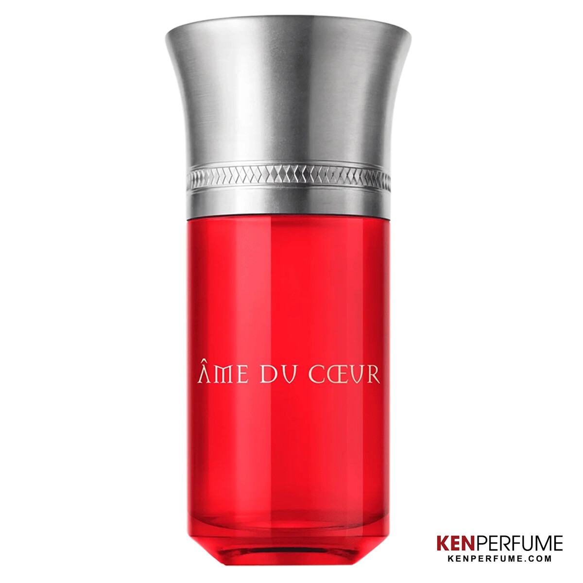 Nước Hoa Unisex Liquides Imaginaires Ame Du Coeur EDP