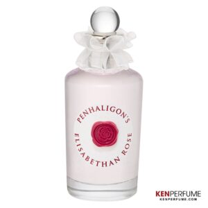 Nước Hoa Nữ Penhaligon's Elisabethan Rose EDP
