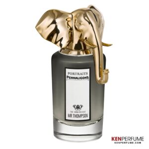 Nước Hoa Unisex Penhaligon's The Omniscient Mr Thompson