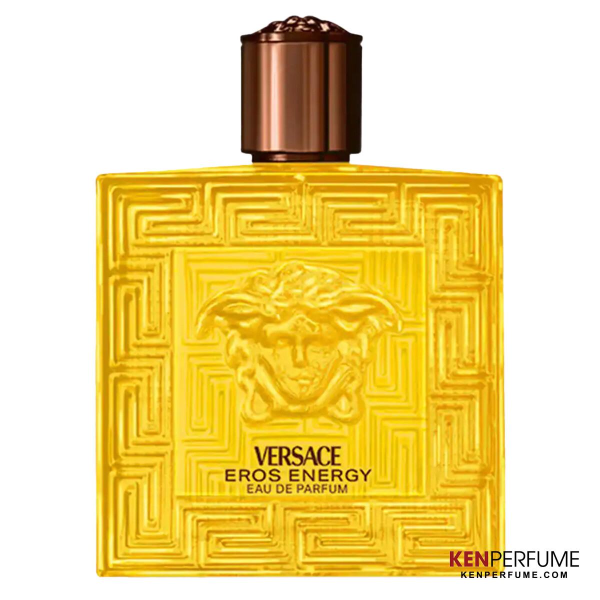 Nước Hoa Nam Versace Eros Energy EDP