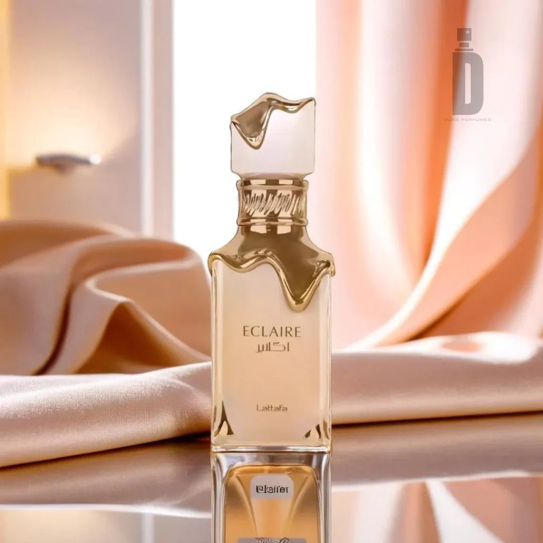 Nước Hoa Nữ Lattafa Eclaire EDP