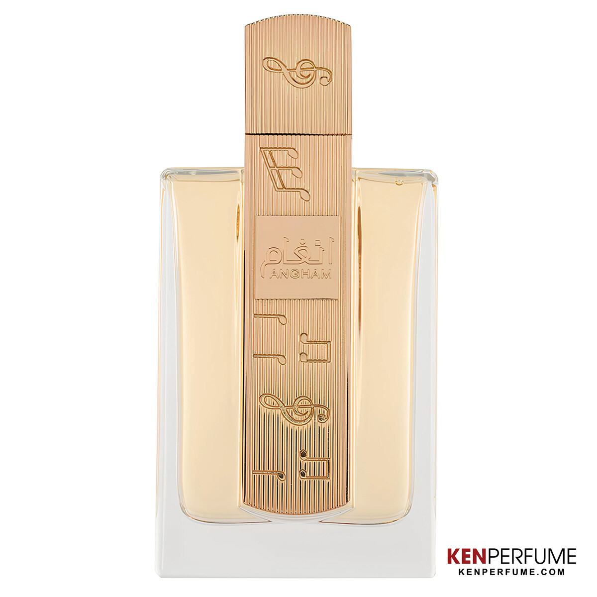 Nước Hoa Unisex Lattafa Angham EDP