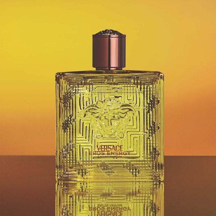 Nước Hoa Nam Versace Eros Energy EDP