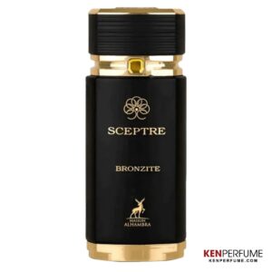 Nước Hoa Nam Maison Alhambra Sceptre Bronzite