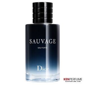 Nước Hoa Nam Dior Sauvage Eau Forte Parfum