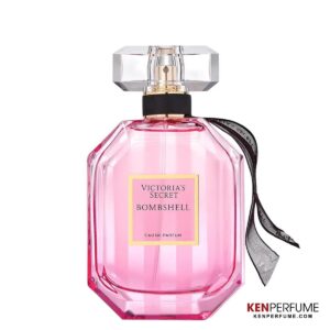 Nước Hoa Nữ Victoria's Secret Bombshell EDP