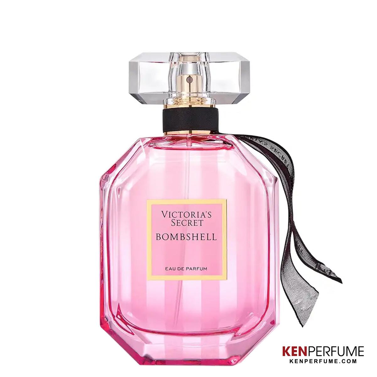 Nước Hoa Nữ Victoria's Secret Bombshell EDP