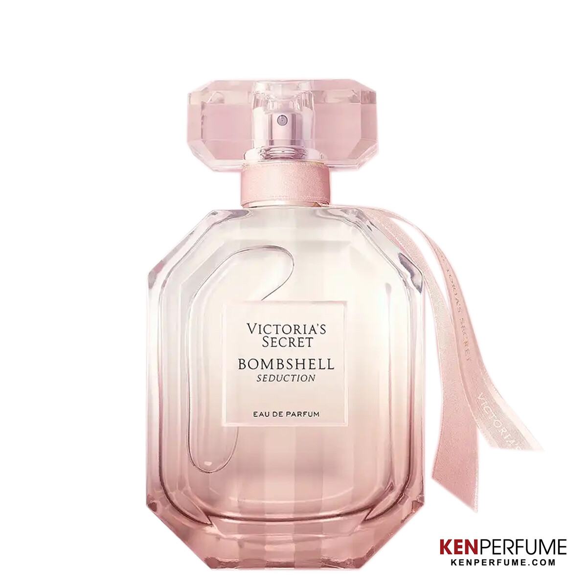 Nước Hoa Nữ Victoria's Secret Bombshell Seduction EDP