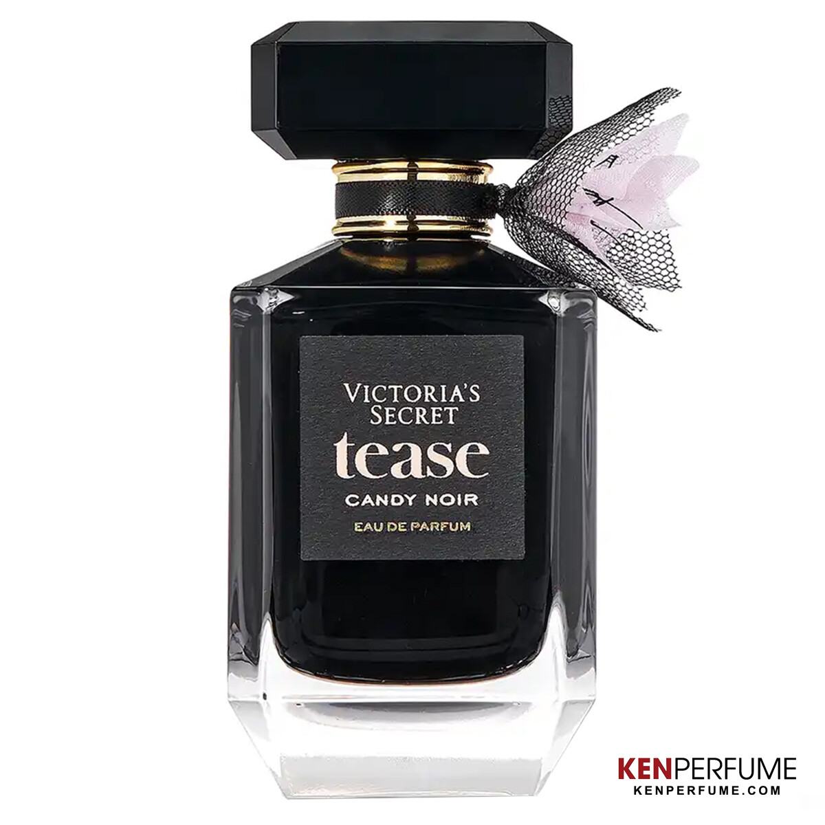 Nước Hoa Nữ Victoria's Secret Tease Candy Noir EDP