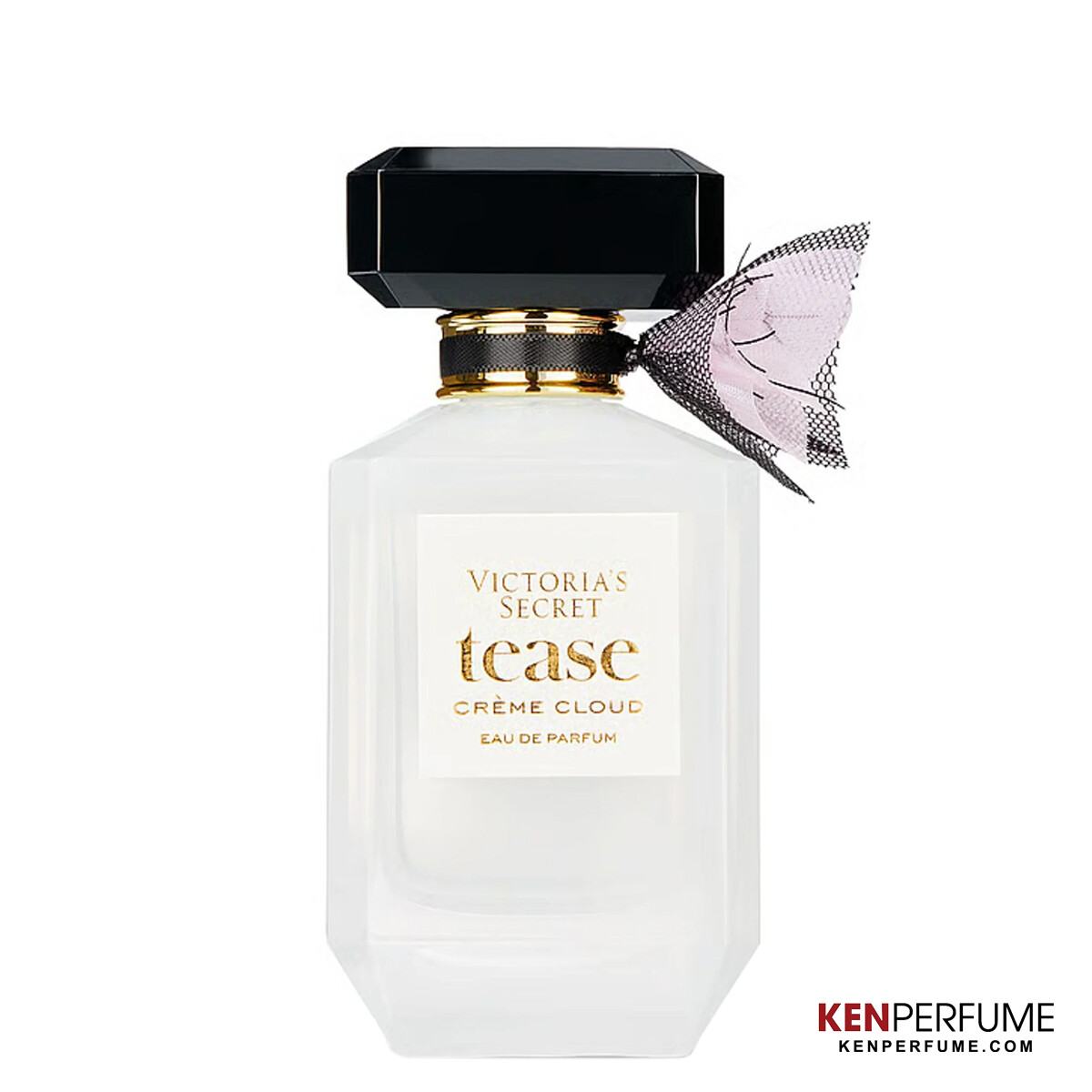 Nước Hoa Nữ Victoria's Secret Tease Creme Cloud EDP
