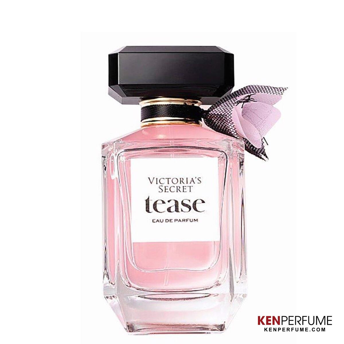 Nước Hoa Nữ Victoria's Secret Tease EDP