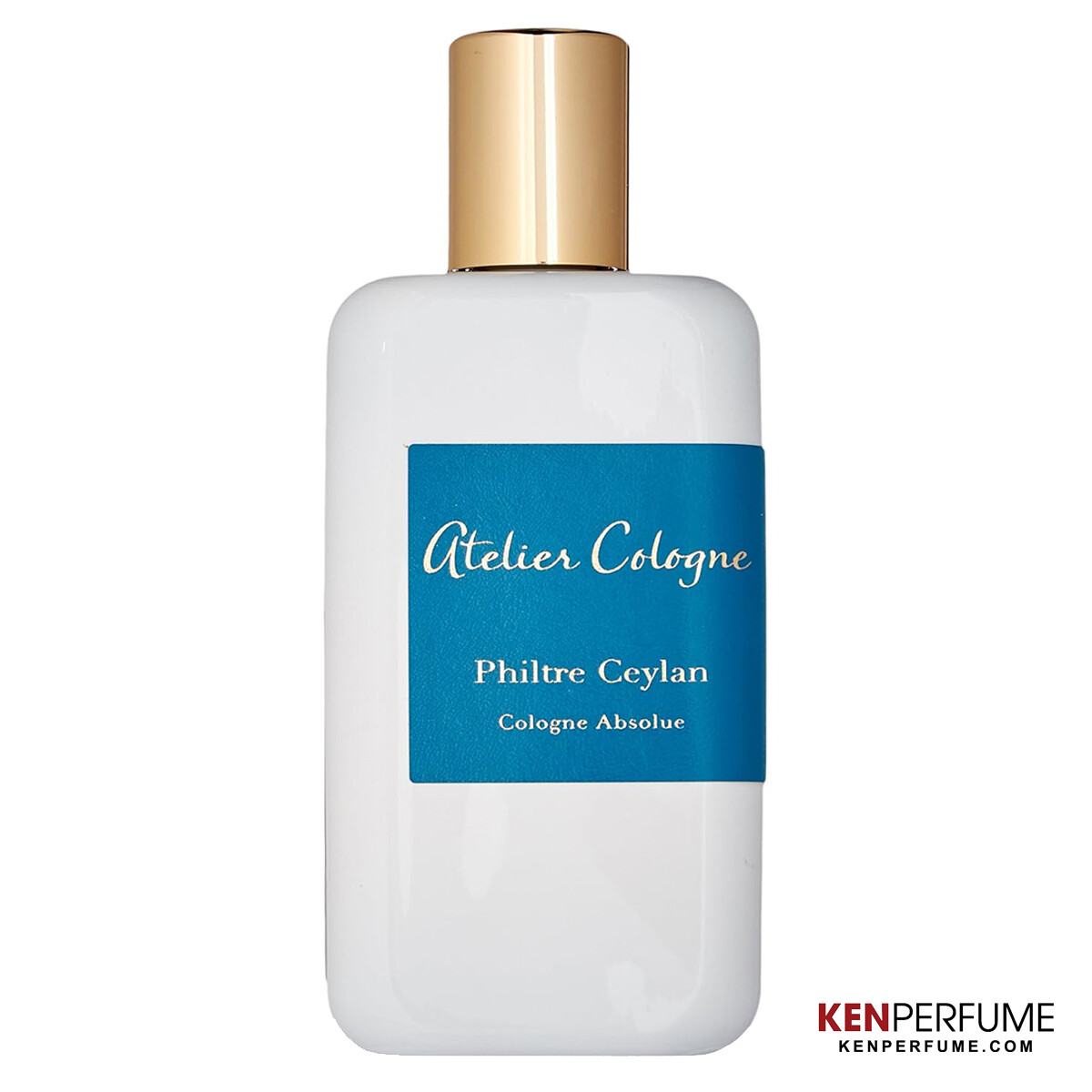 Nước Hoa Unisex Atelier Philtre Ceylan Cologne Absolue