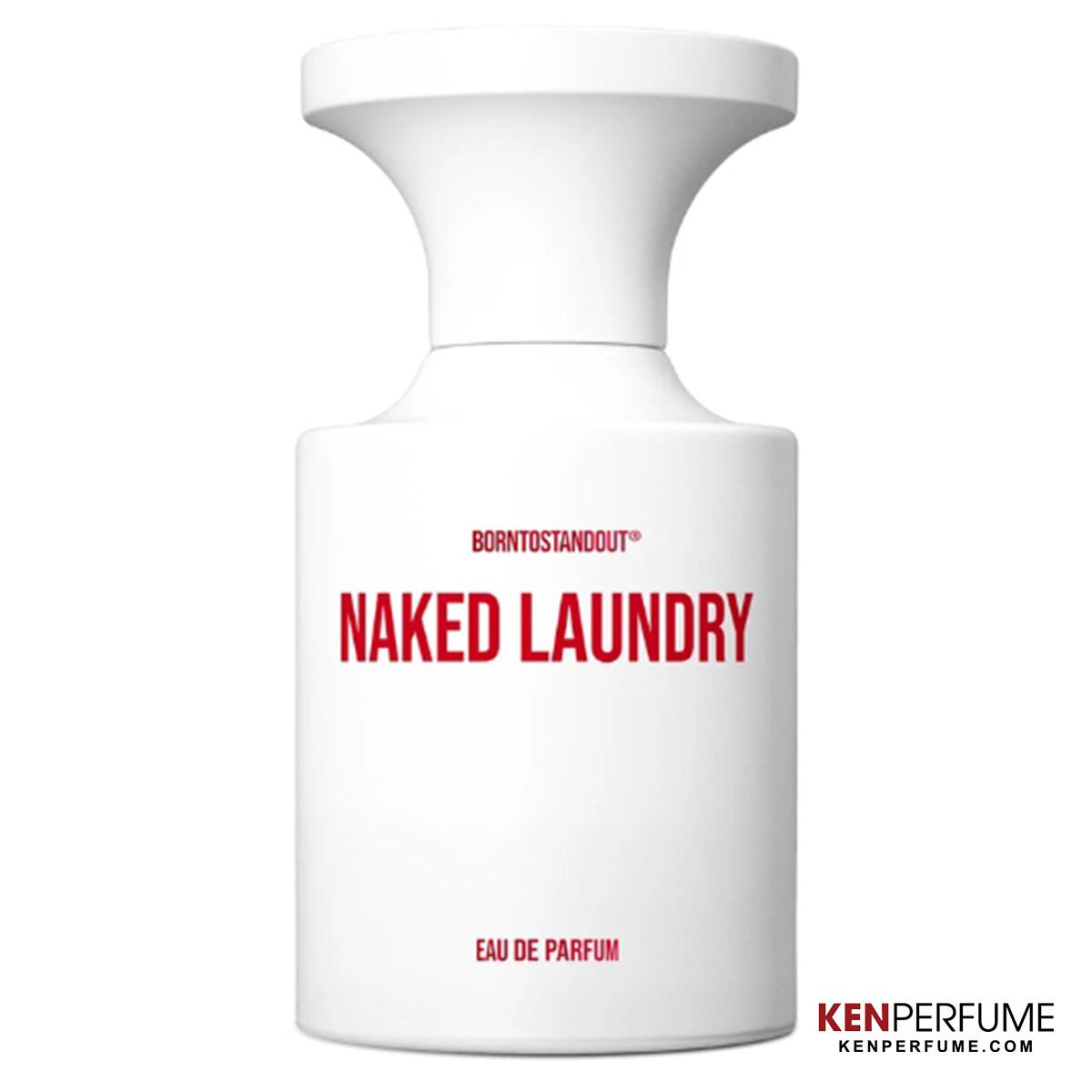 Nước Hoa Unisex BTSO Naked Laundry EDP