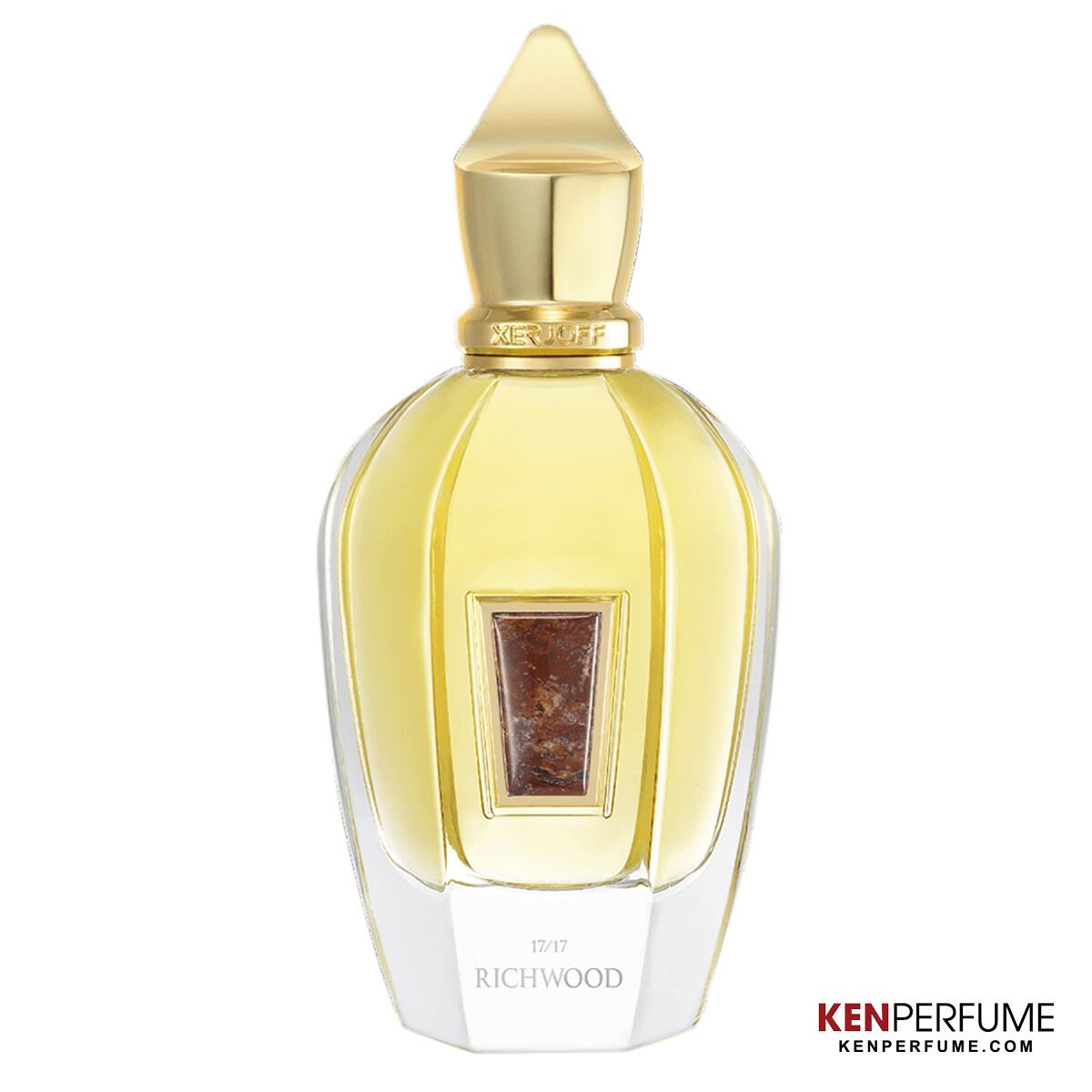Nước Hoa Unisex Xerjoff Richwood