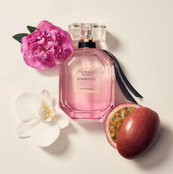Nước Hoa Nữ Victoria's Secret Bombshell EDP