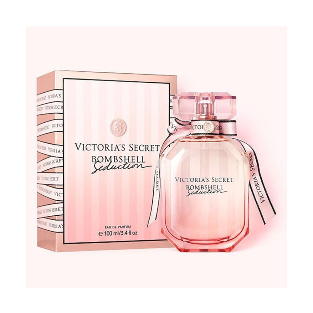 Nước Hoa Nữ Victoria's Secret Bombshell Seduction EDP