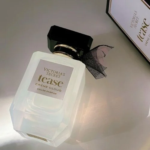 Nước Hoa Nữ Victoria's Secret Tease Creme Cloud EDP