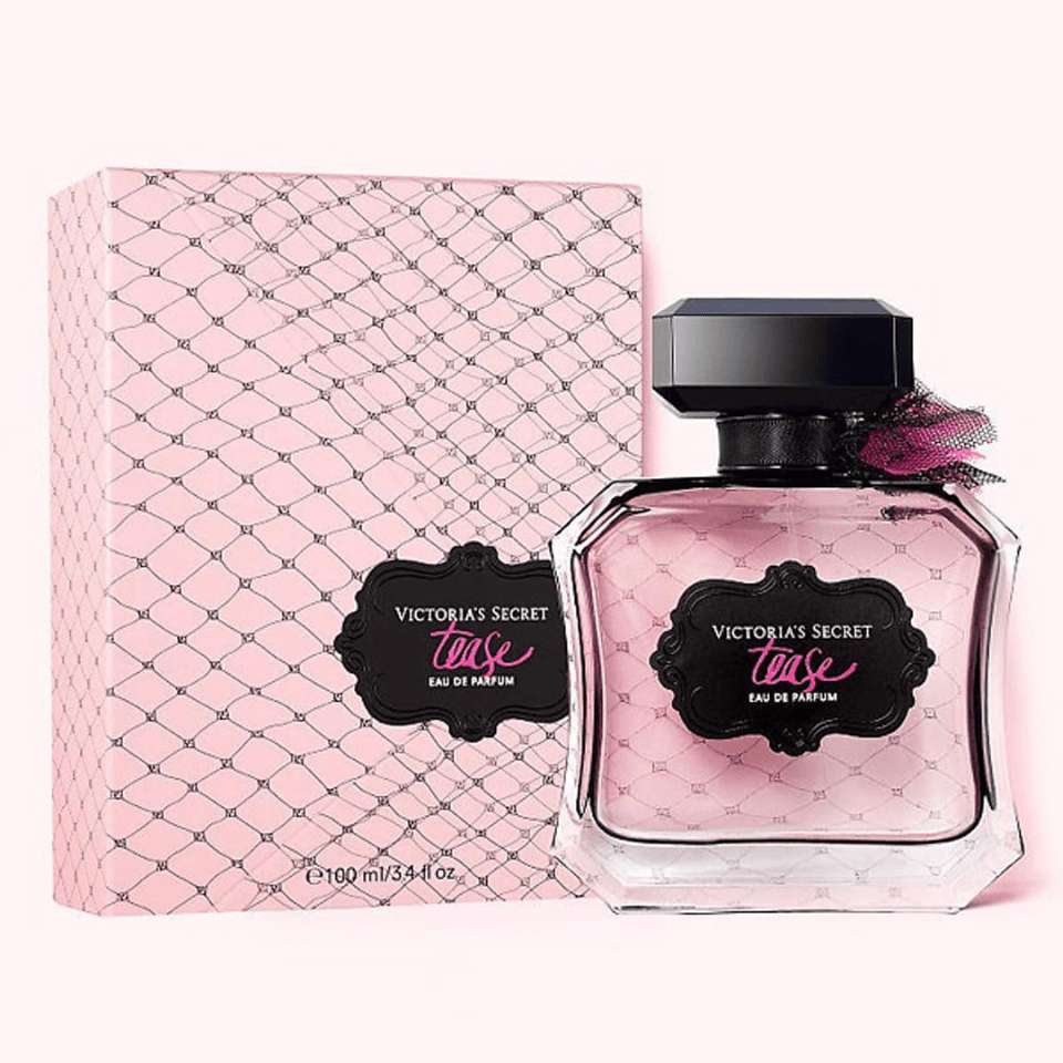 Nước Hoa Nữ Victoria's Secret Tease EDP