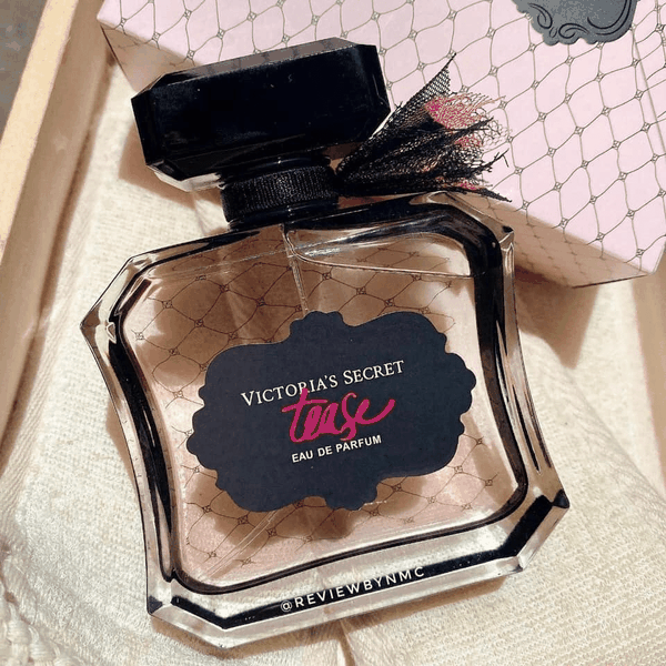 Nước Hoa Nữ Victoria's Secret Tease EDP