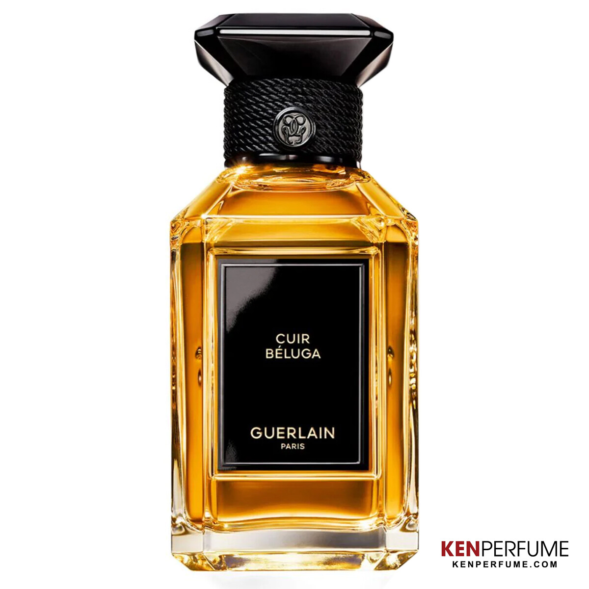 Nước Hoa Unisex Guerlain Cuir Beluga EDP