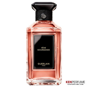 Nước Hoa Nữ Guerlain Feve Gourmande EDP