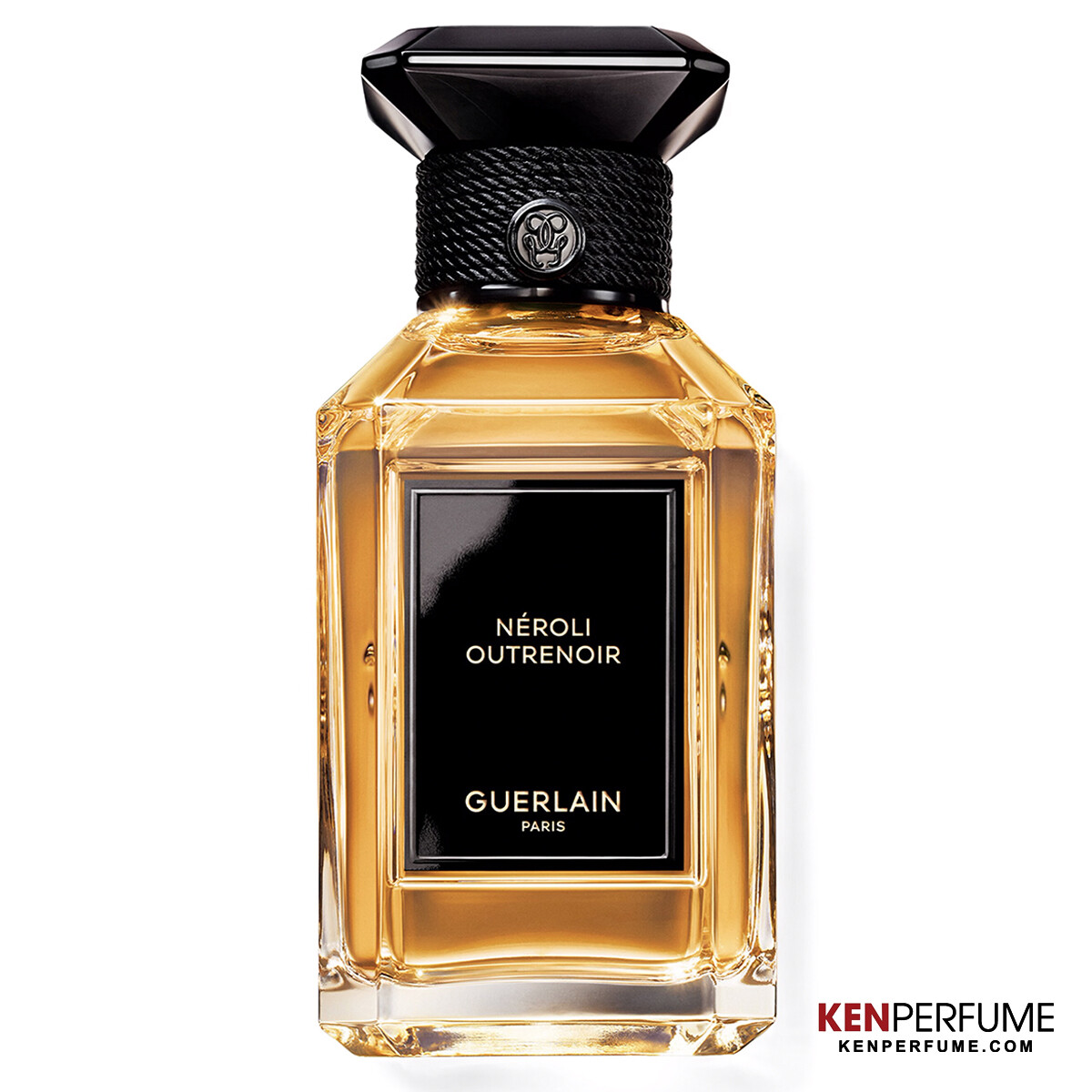 Nước Hoa Unisex Guerlain Neroli Outrenoir EDP