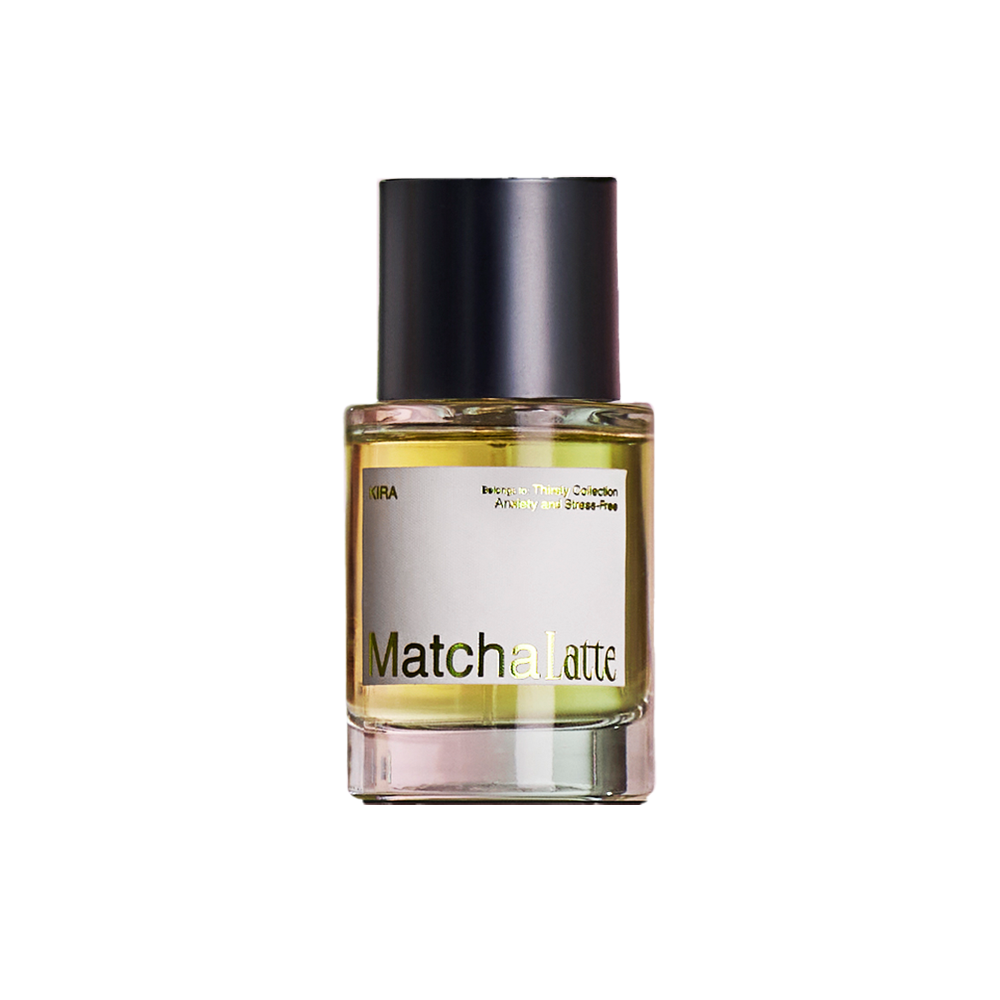 Kira Matcha Latte