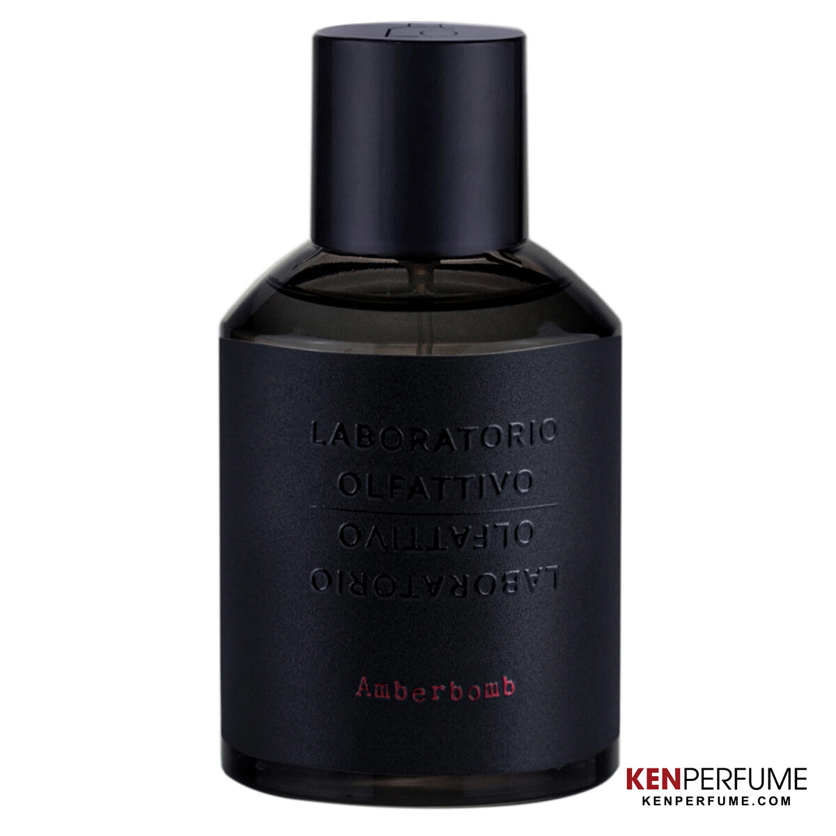 Nước Hoa Unisex Laboratorio Olfattivo Extreme Amberbomb EDP