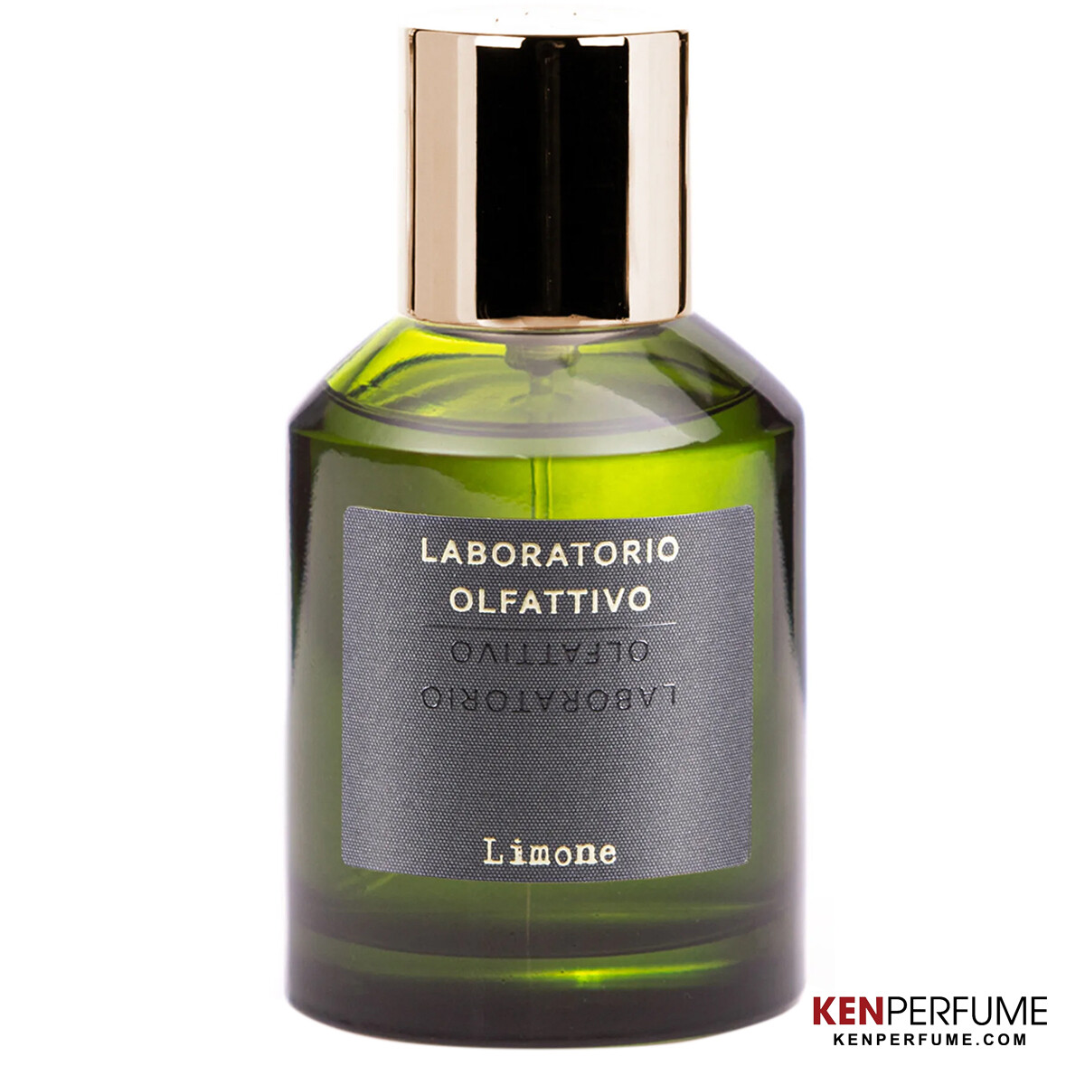 Nước Hoa Unisex Laboratorio Olfattivo In Italia Limone EDP