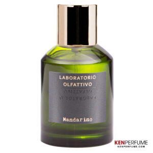 Nước Hoa Unisex Laboratorio Olfattivo In Italia Mandarino EDP