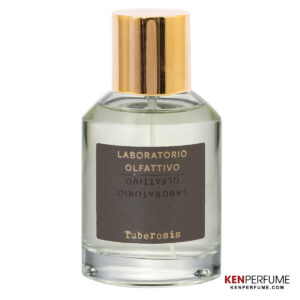 Nước Hoa Unisex Laboratorio Olfattivo Masters Tuberosis EDP