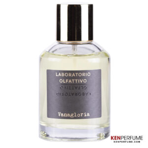 Nước Hoa Unisex Laboratorio Olfattivo Masters Vanagloria EDP