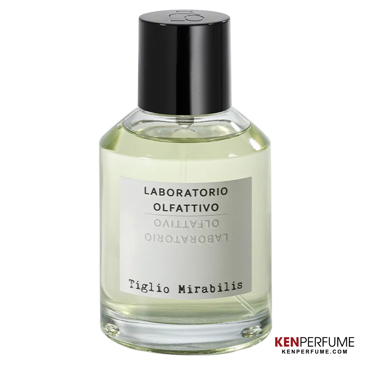 Nước hoa Unisex Laboratorio Olfattivo Tiglio Mirabilis EDP