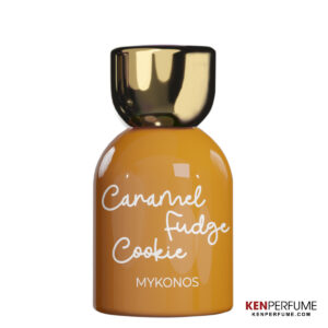 Mykonos Caramel Fudge Cookie EDP