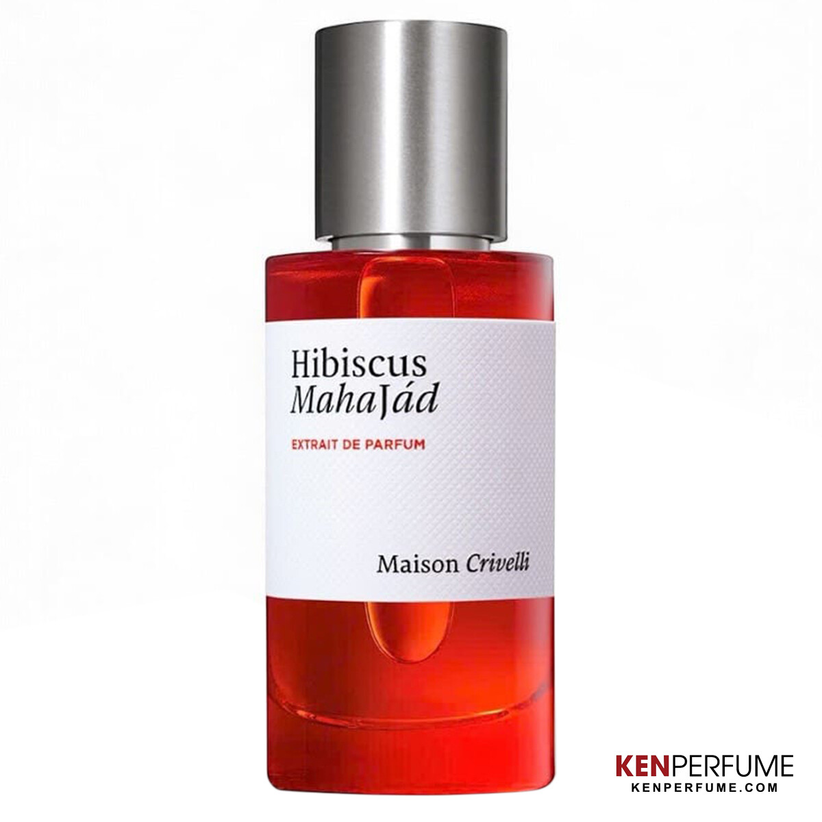 Nước Hoa Unisex Maison Crivelli Hibiscus Extrait De Parfum