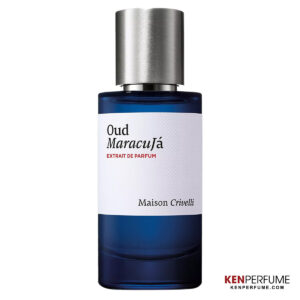 Nước Hoa Unisex Maison Crivelli Oud Maracujá Extrait De Parfum
