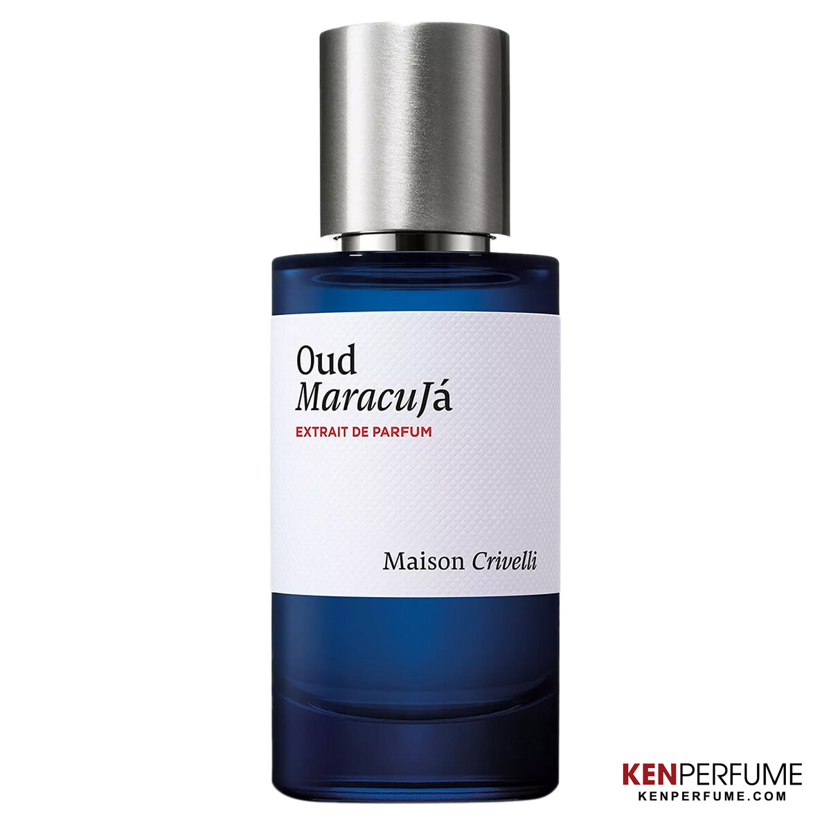 Nước Hoa Unisex Maison Crivelli Oud Maracujá Extrait De Parfum