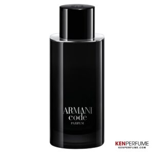 Nước Hoa Nam Giorgio Armani Armani Code Parfum