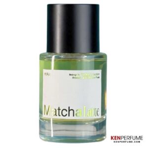 Kira Parfum Matcha Latte