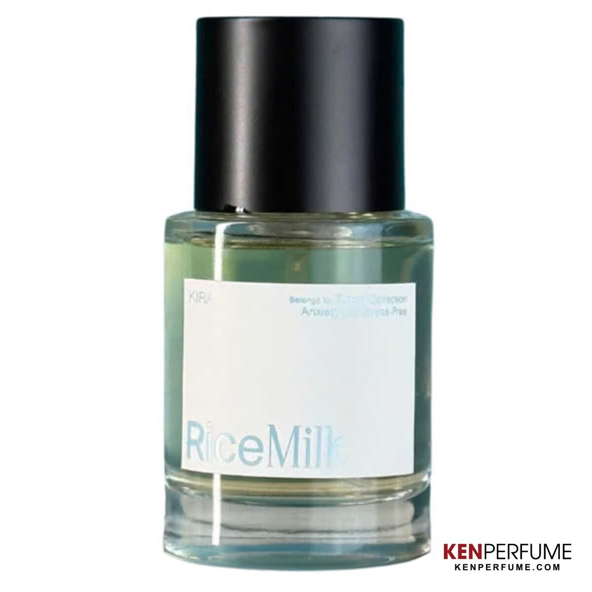 Nuoc Hoa Unisex Kira Parfum Rice Milk