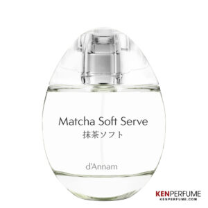 Nước Hoa Unisex d'Annam Matcha Soft Serve EDP