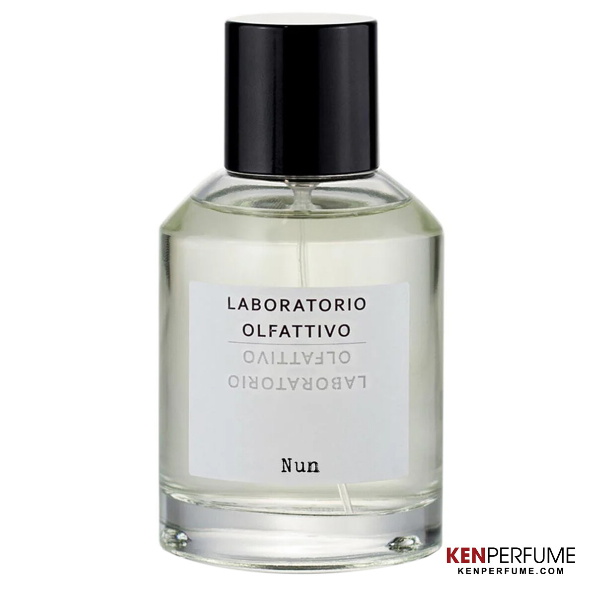 Nước hoa Unisex Laboratorio Olfattivo Nun EDP