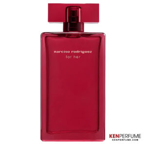 Narciso Rodriguez For Her EDP Intense