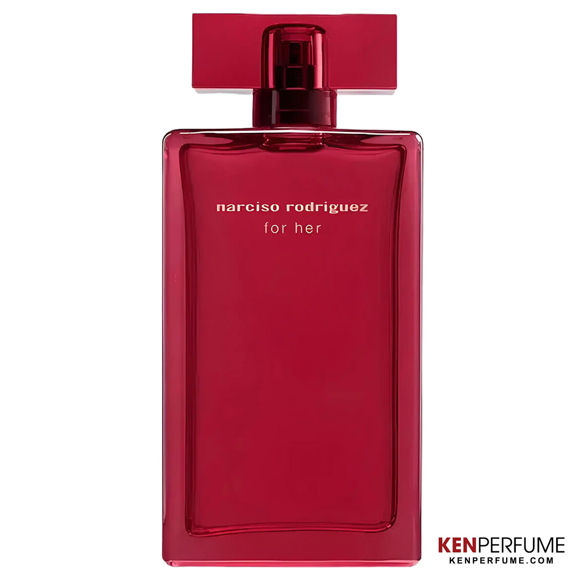 Nước hoa nữ Narciso Rodriguez For Her EDP Intense