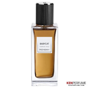 Nước Hoa Unisex Yves Saint Laurent Babycat
